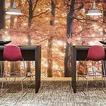 Park Inn By Radisson Hotel & Conference Centre Oslo Alna