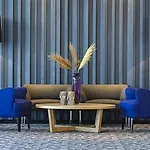 Park Inn By Radisson Hotel & Conference Centre Oslo Alna