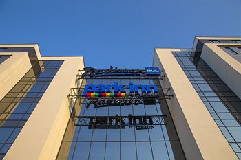 Hotel Park By Radisson & Conference Centre Alna