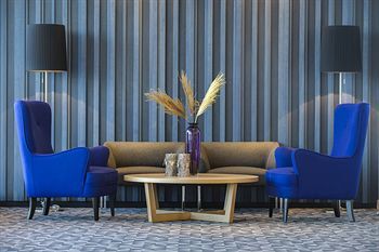 Park By Radisson & Conference Centre Alna 4* Oslo